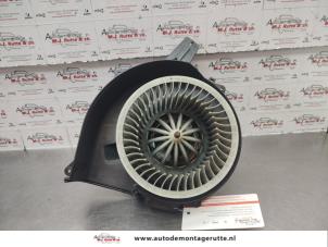 O137674 Gebruikte chaufage ventilatiemotor Seat Ibiza
