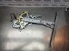 Gebruikte Raammechaniek 4Deurs links-voor Toyota Yaris O137716