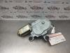 Gebruikte Ruitenwissermotor achter Hyundai Accent O137719