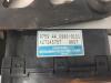 Gebruikte ABS Pomp Honda HR-V O137728