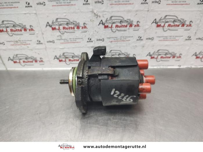 Gebruikte Ontsteking (compleet) Volkswagen Golf O137738