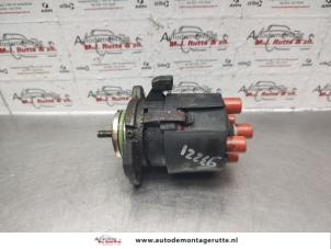 O137738 Gebruikte ontsteking (compleet) Volkswagen Golf