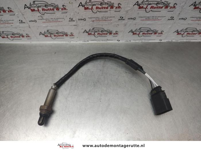 Gebruikte Lambda Sonde BMW 5-Serie O137746