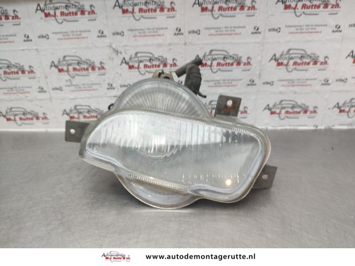 Gebruikte Mistlamp links-voor Volvo V70 O137747