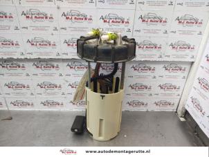 O137774 Gebruikte brandstofpomp elektrisch Honda Accord