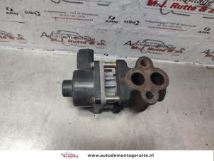 O137797 Gebruikte uitlaat gasklep (egr) Suzuki Alto