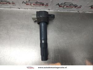 O137810 Gebruikte pen bobine Suzuki Alto