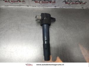 O137811 Gebruikte pen bobine Suzuki Alto