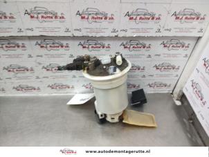 O137817 Gebruikte brandstofpomp elektrisch Suzuki Alto