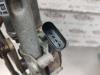 Gebruikte Ruitenwismotor+Mechaniek Opel Corsa O137823