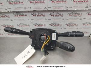 O137835 Gebruikte schakelaar stuurkolom (licht) Peugeot 207
