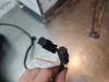 Gebruikte Buitenspiegel links Peugeot 207 O137840