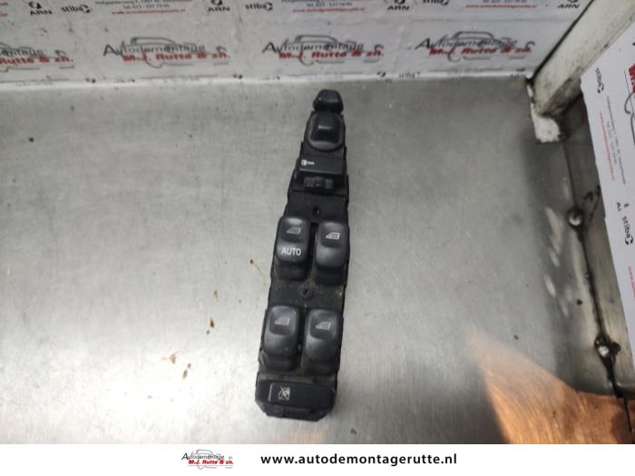 Gebruikte Combischakelaar ramen Volvo V40 O137863
