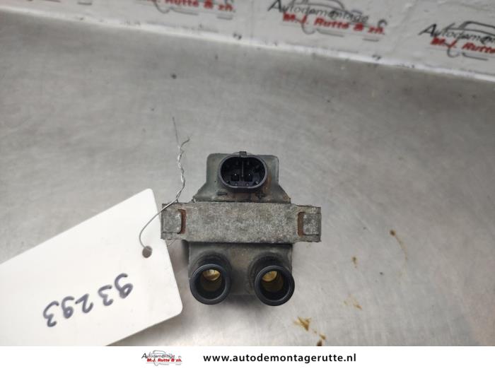 Gebruikte Bobine Fiat Seicento O137865