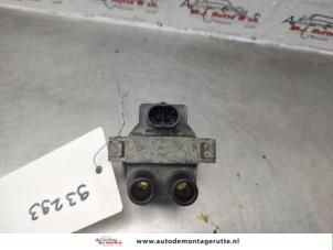 O137865 Gebruikte bobine Fiat Seicento