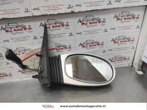 O137868 Gebruikte buitenspiegel rechts Fiat Seicento