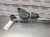 Gebruikte Ruitenwismotor+Mechaniek Subaru Impreza O137895
