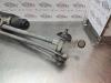 Gebruikte Ruitenwismotor+Mechaniek Subaru Impreza O137895