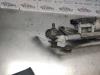 Gebruikte Ruitenwismotor+Mechaniek Subaru Impreza O137895