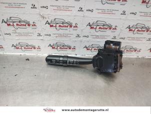 O137896 Gebruikte schakelaar ruitenwisser Subaru Impreza