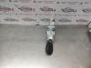 Gebruikte Kontaktslot+Sleutel Renault Modus O137914