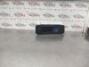 Gebruikte Display Interieur Peugeot 206 O137927