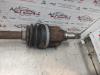 Gebruikte Steekas links-voor Ford Fiesta O137967