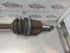 Gebruikte Steekas links-voor Ford Fiesta O137967
