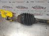 Gebruikte Steekas links-voor Ford Fiesta O137967