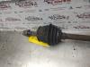 Gebruikte Cardanas links-voor (VWA) Fiat Punto O137969