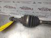 Gebruikte Cardanas links-voor (VWA) Suzuki Alto O137973