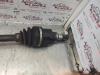 Gebruikte Cardanas links-voor (VWA) Suzuki Alto O137973