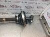 Gebruikte Cardanas links-voor (VWA) Renault Twingo O137974