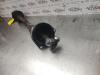 Gebruikte Cardanas links-voor (VWA) Renault Twingo O137974
