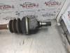 Gebruikte Steekas links-voor Chevrolet Matiz O137982