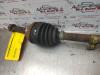 Gebruikte Steekas links-voor Chevrolet Matiz O137982