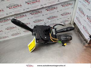 O138002 Gebruikte schakelaar stuurkolom (licht) Peugeot 207