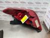 Gebruikte Achterlicht links Peugeot 308 O138008