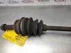 Gebruikte Aandrijfas links-voor Suzuki Swift O138011