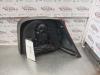 Gebruikte Achterlicht links Volkswagen Golf O138024