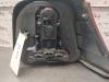 Gebruikte Achterlicht links Volkswagen Golf O138024