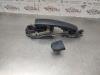 Gebruikte Portiergreep 2Deurs rechts Citroen Saxo O138035