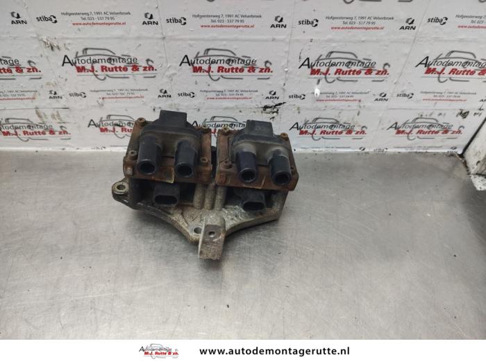 Gebruikte Bobine Fiat Seicento O138050