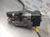 Gebruikte Deurslot Mechaniek 4Deurs links-voor Fiat Scudo O138060