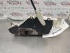 Gebruikte Deurslot Mechaniek 4Deurs links-voor Fiat Scudo O138060