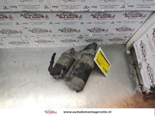O138074 Gebruikte startmotor Toyota Avensis