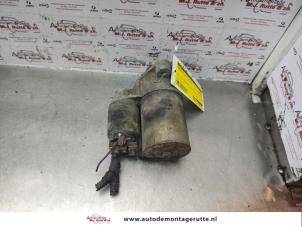O138075 Gebruikte startmotor Chevrolet Matiz