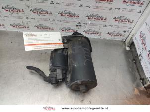 O138078 Gebruikte startmotor Volkswagen Golf