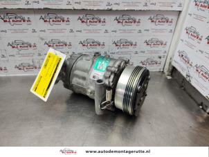 O138090 Gebruikte pomp airco Renault Twingo