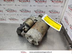 O138103 Gebruikte startmotor Fiat Seicento
